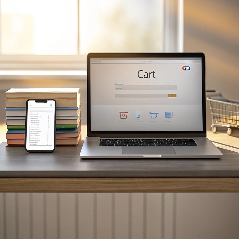 French E-commerce Content Localization