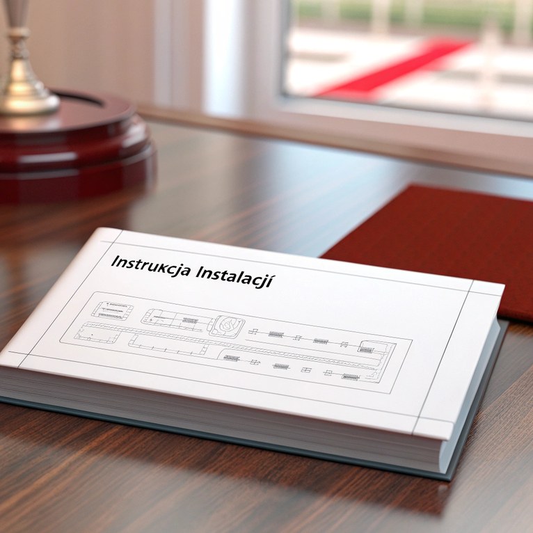 Polish Installation Guide Translation