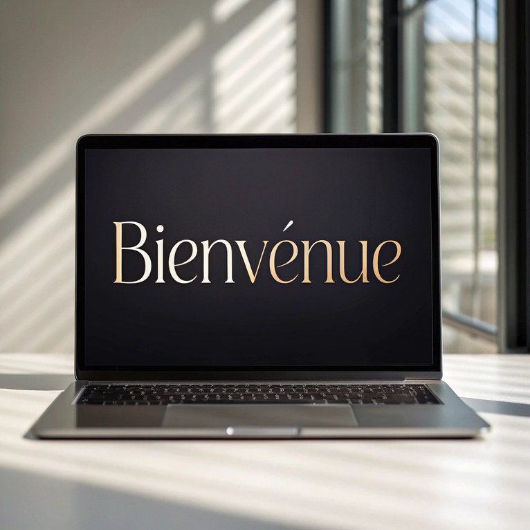 French Landing Page Localization