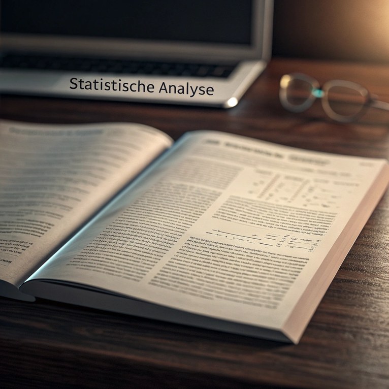 German Academic Journal Paper