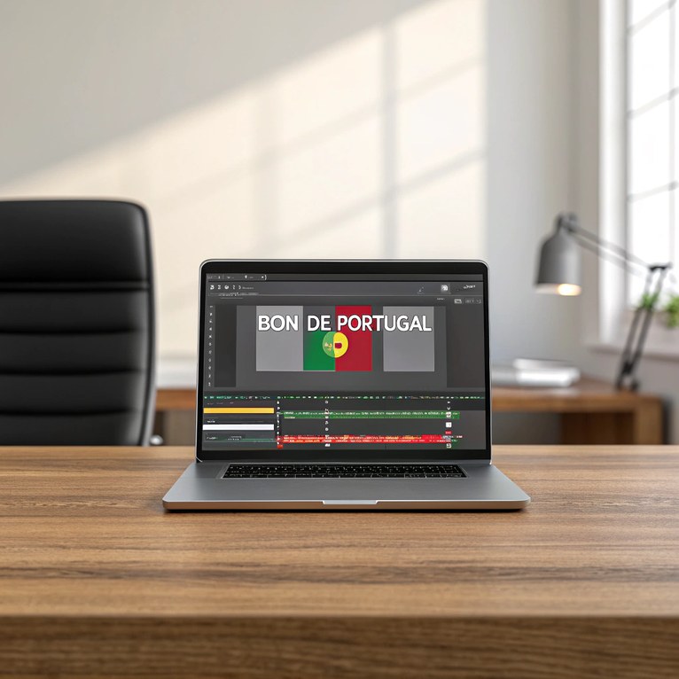 Portuguese Webinar Subtitle Translation