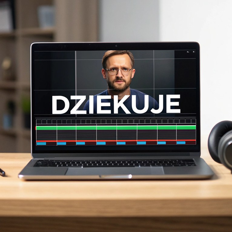 Polish Educational Video Subtitles