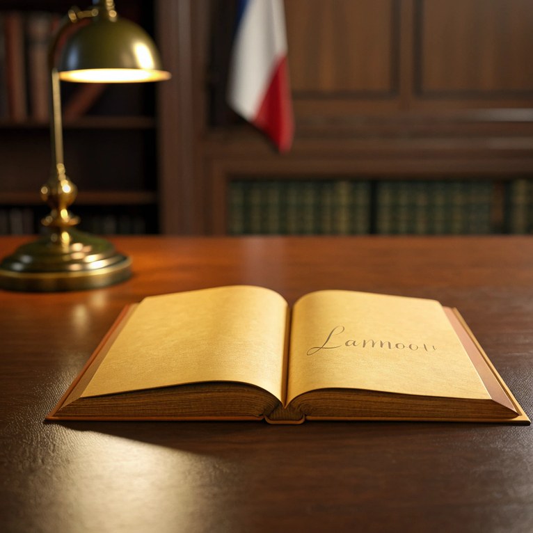 French Novel Segment Translation