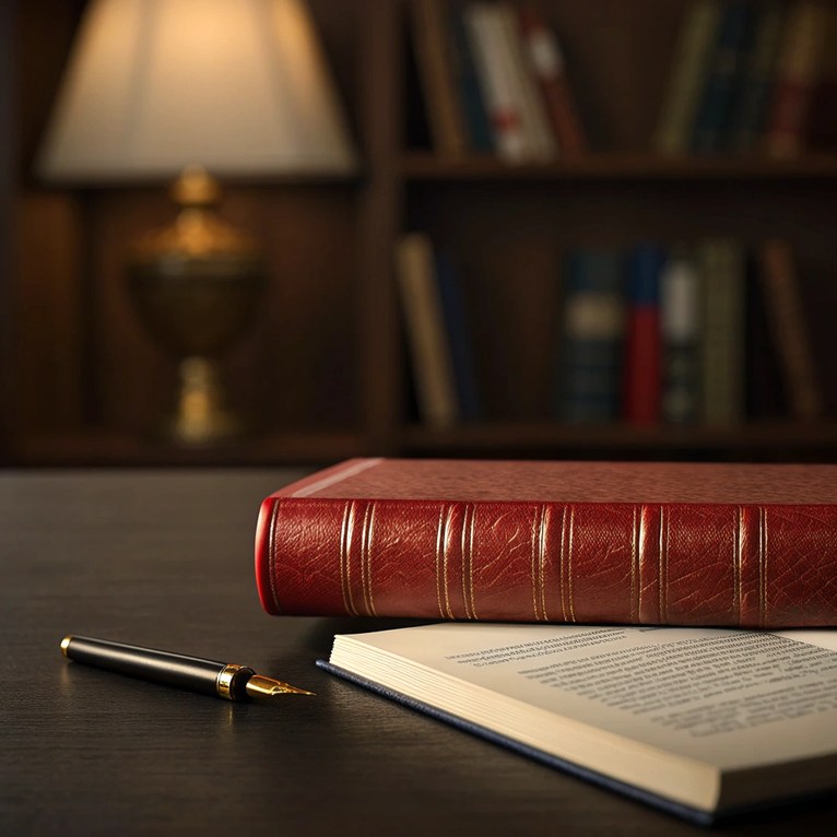 French Novel Chapter Translation