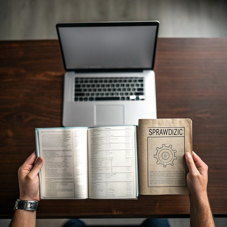 Polish Maintenance Manual Translation