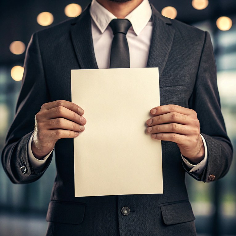 Executive Resume Crafting