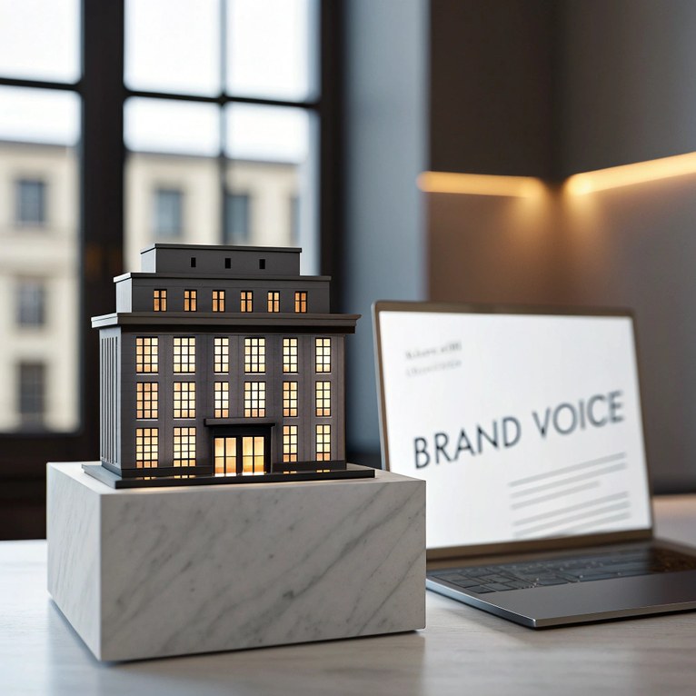 Complete Website Copy Set