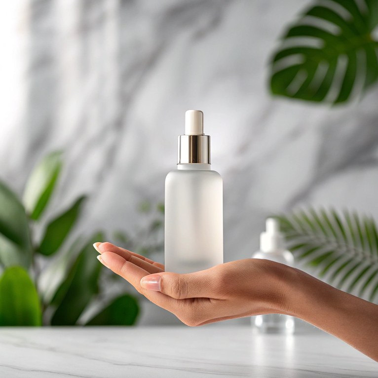 Luxury Skincare Copy Pack