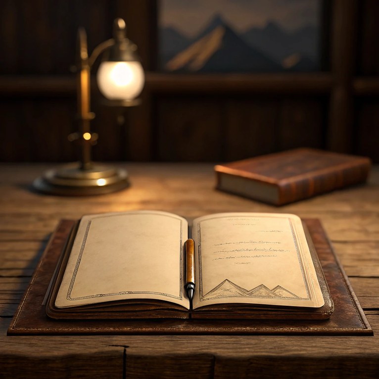 Authentic Brand Origin Story