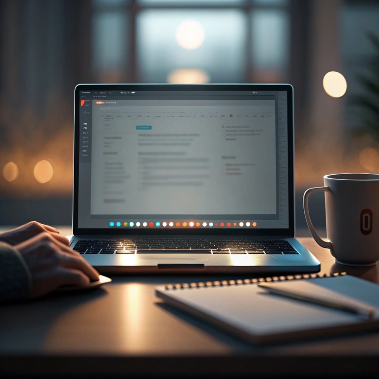 Stakeholder Update Newsletter