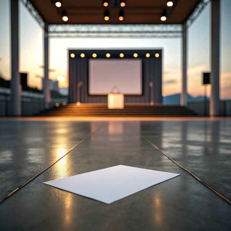 Event Press Release Writing