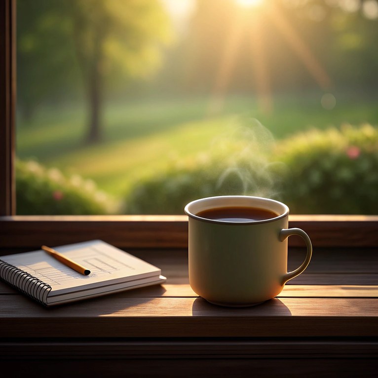 Lifestyle & Wellness Blog Story