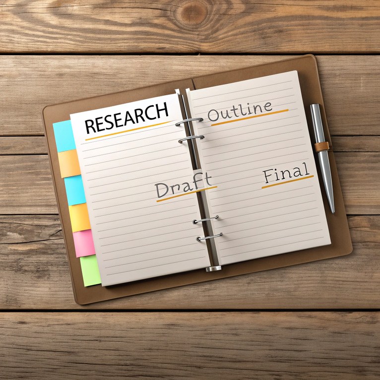 Instructional Guide Creation