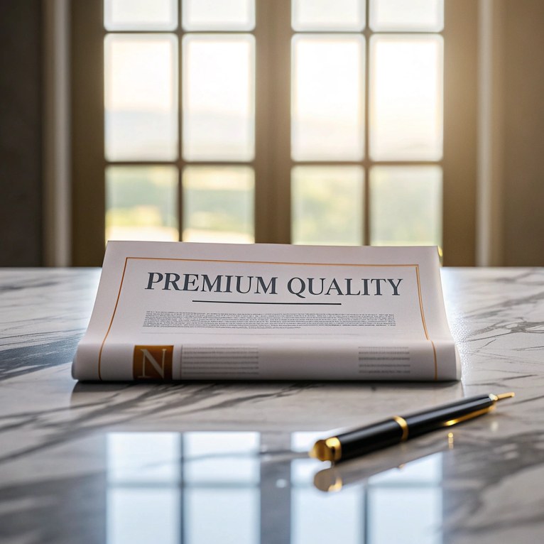 Custom Newsletter Creation