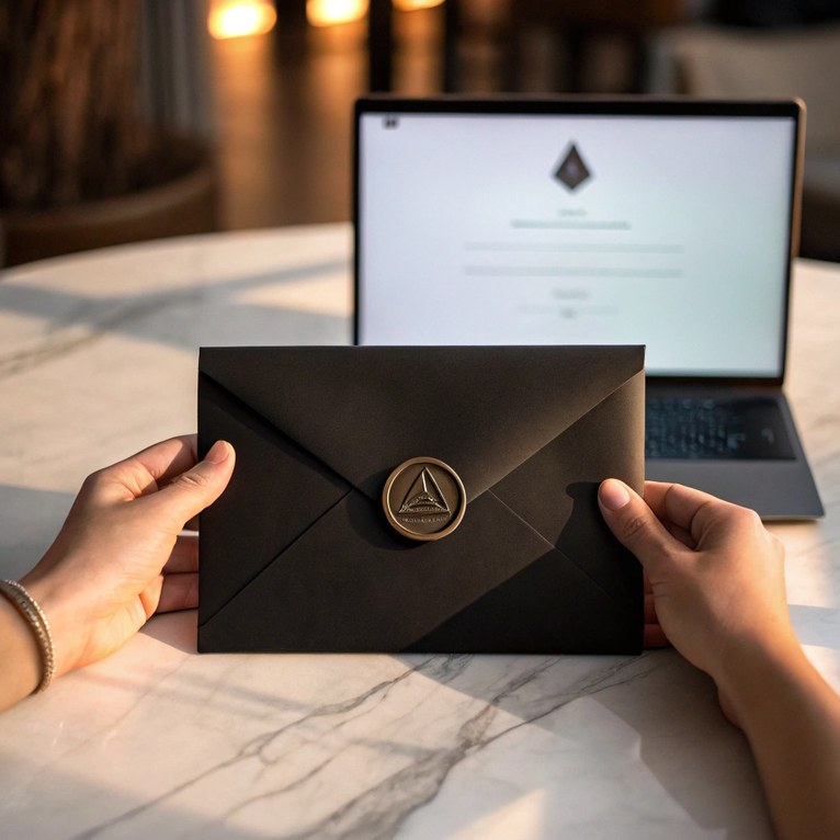 Brand Newsletter Sequence