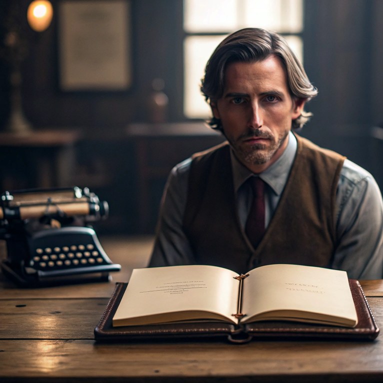 Narrative Brand Origin Story