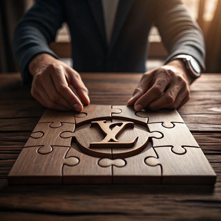 Visual Brand Story Script