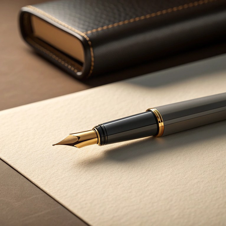 Luxury Product Copywriting Service