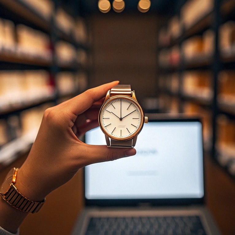 Optimized E-Commerce Copywriting