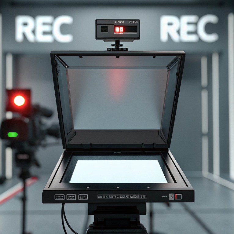 Corporate Video Script