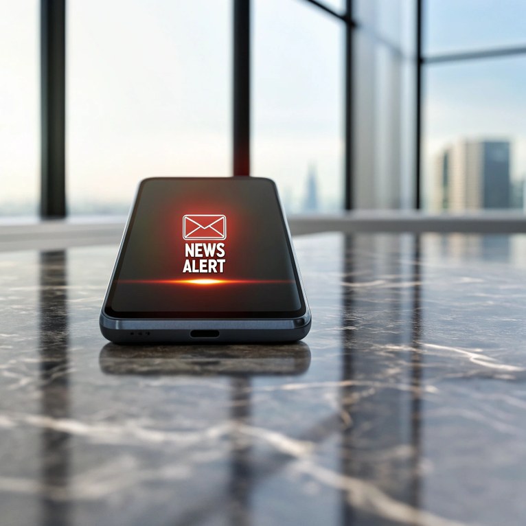 Corporate Milestone Press Release