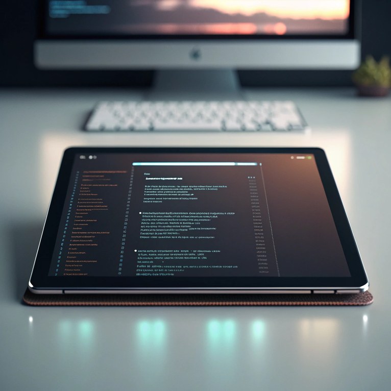 Software Documentation