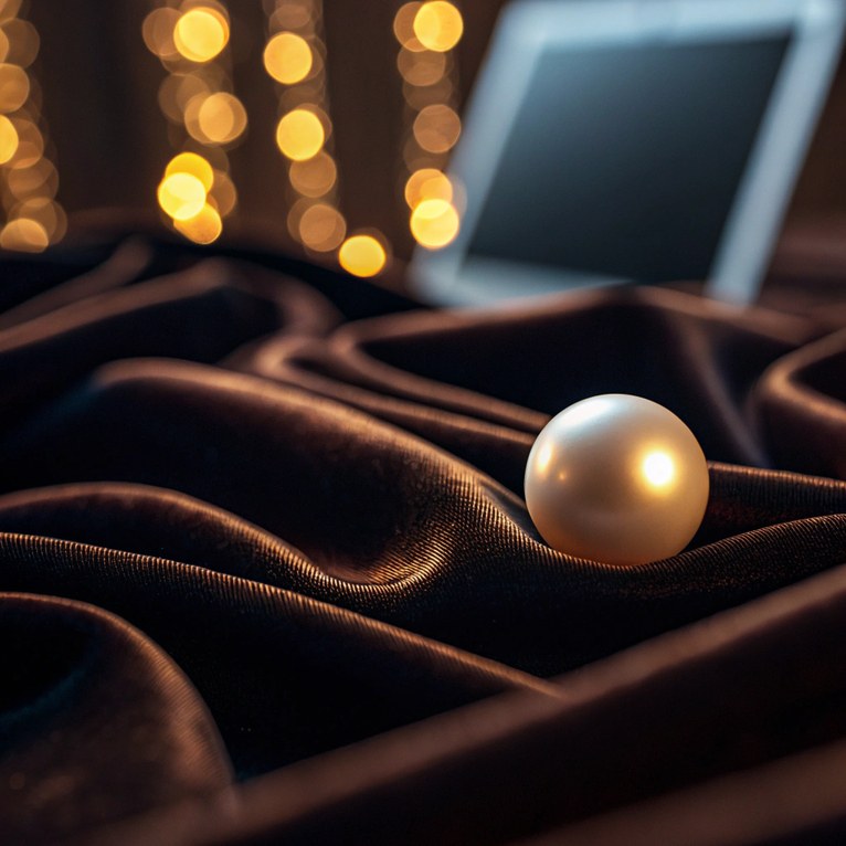 Luxury Goods Copywriting