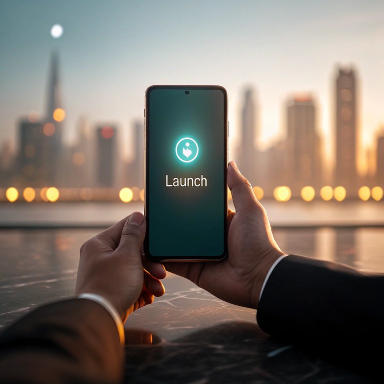 Event or Product Launch Release