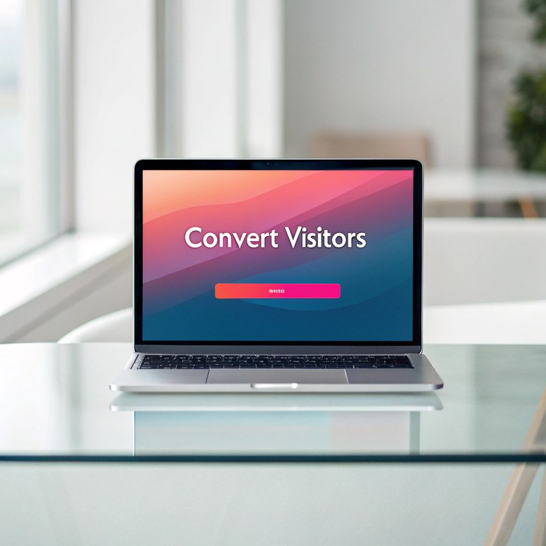 Landing Page Copywriting