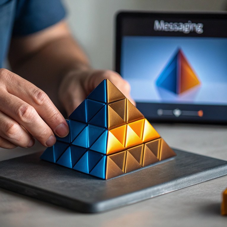 Creative Ad Messaging Pack