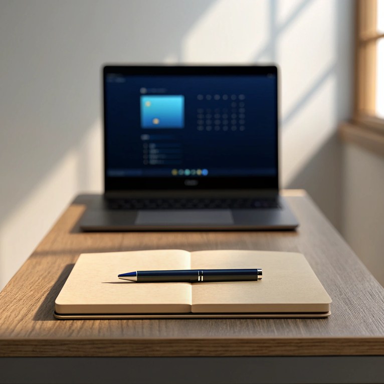 Strategic Blog Content Plan