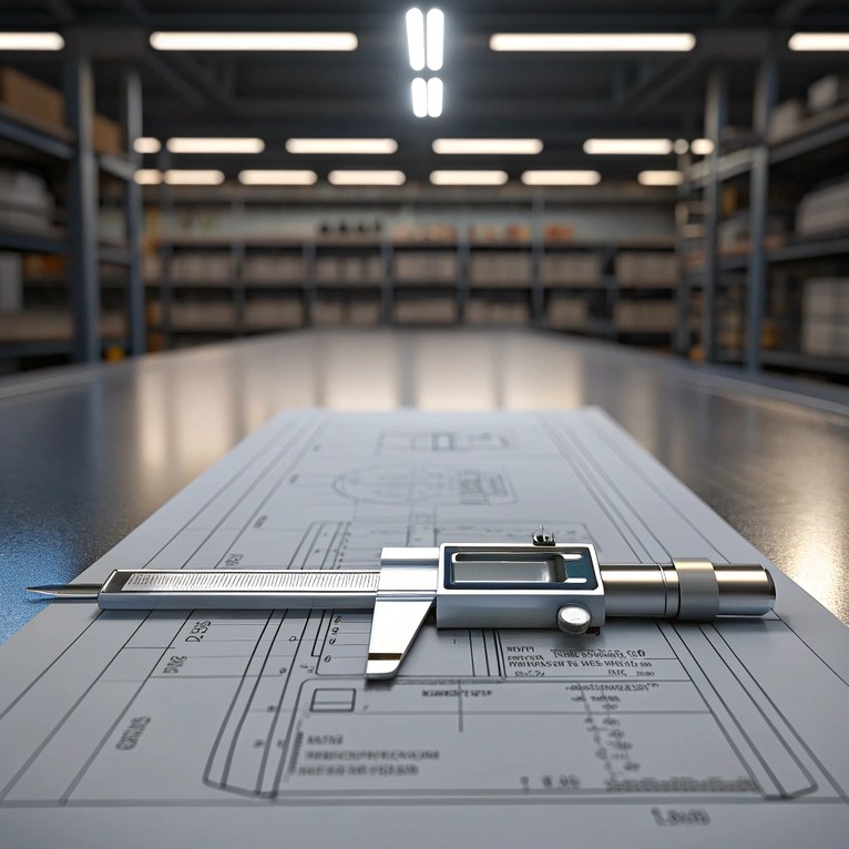 Technical Product Specification Writing