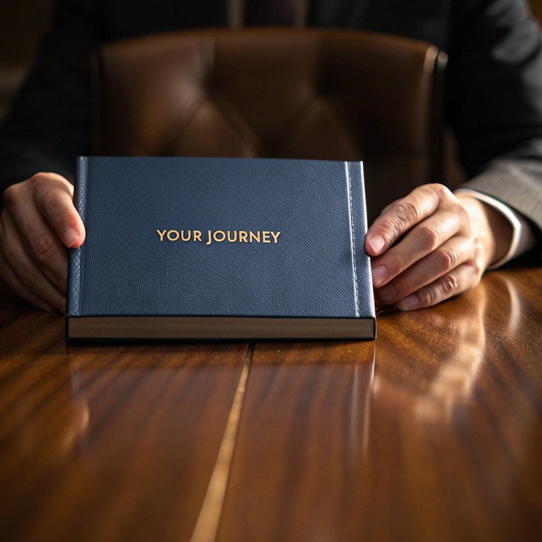 Personalized eBook Writing