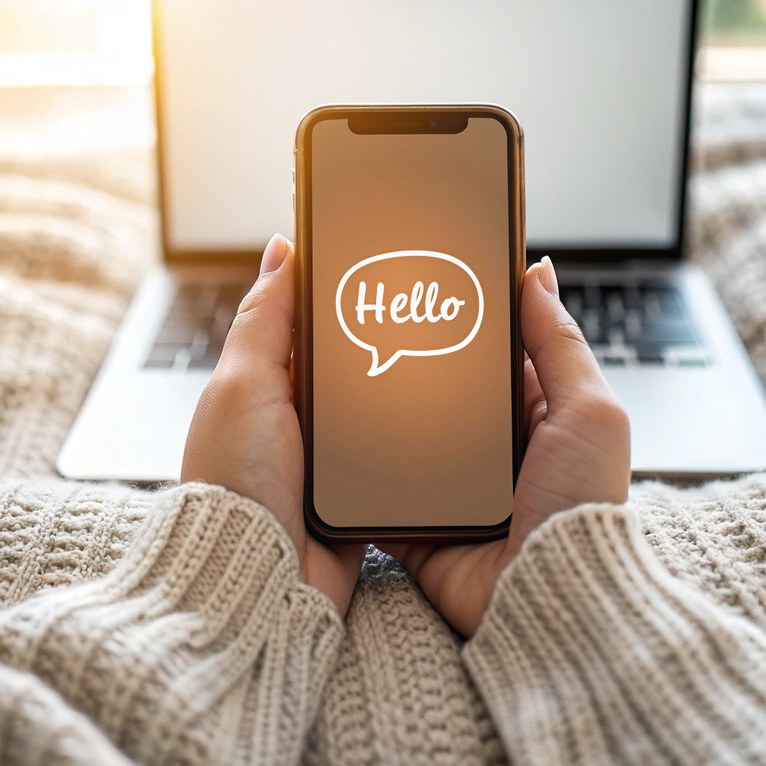 Conversational Blog Post Creation