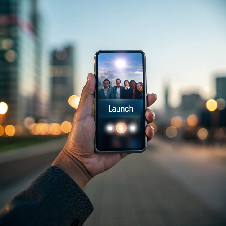 Digital Ad Copy for Campaigns