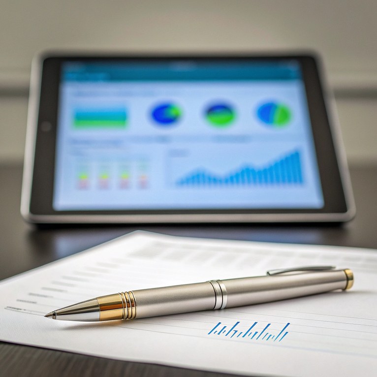 SEO-Driven Landing Page Draft