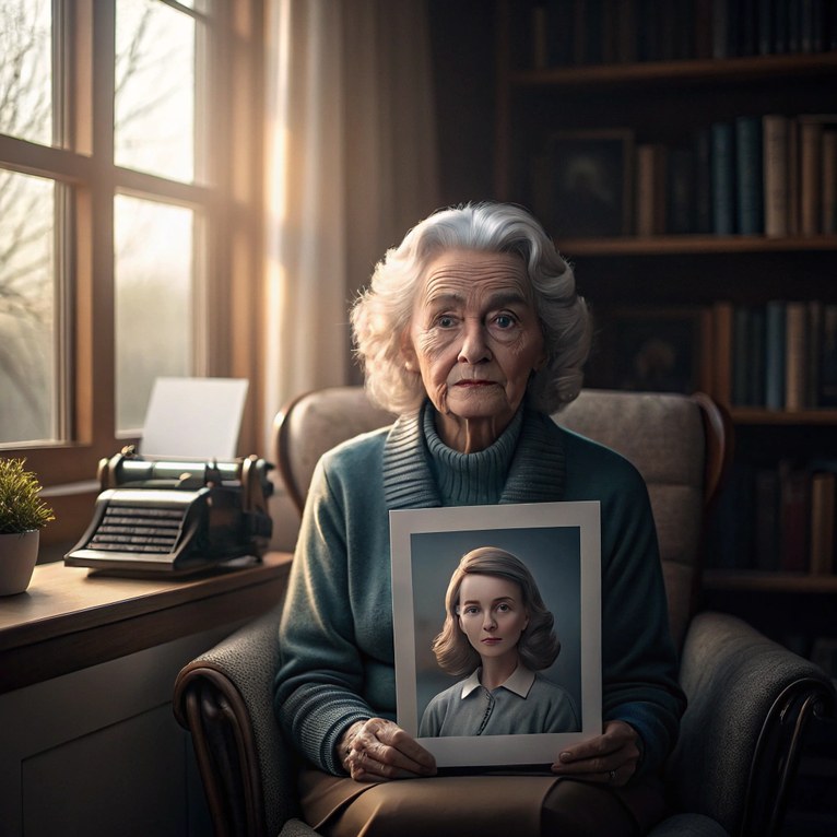 Personal Biography Composition