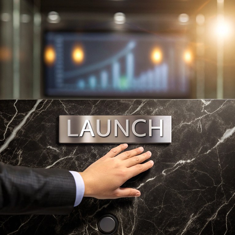 Corporate Announcement Press Release