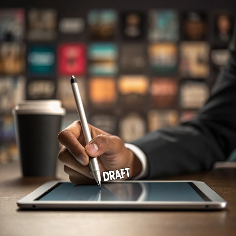 Engaging Blog Article Creation