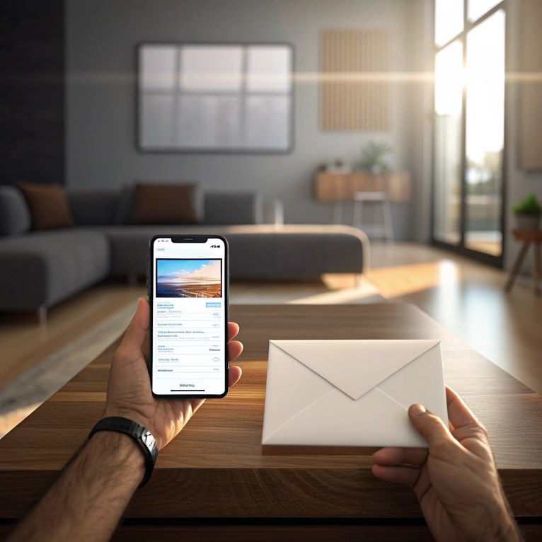 Monthly Newsletter Copywriting