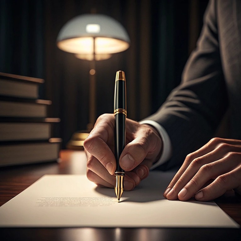 Editorial Blog Post for Thought Leaders