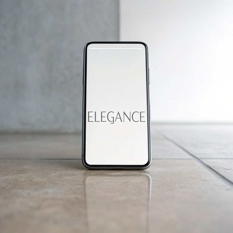 Minimalist Product Copywriting