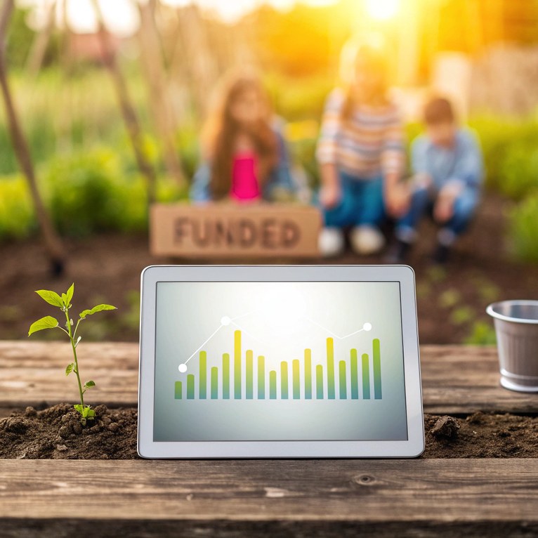 NGO Funding Proposal