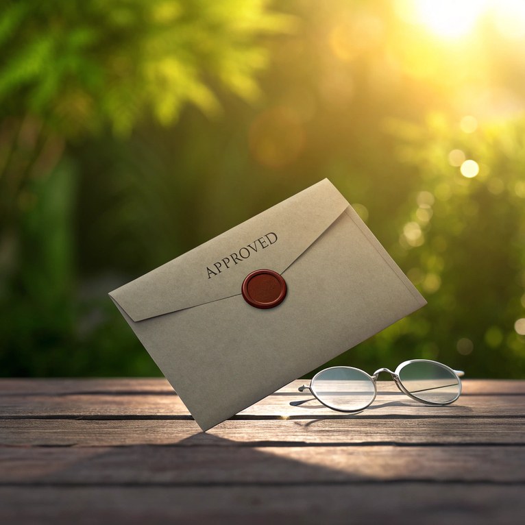 Personalized Grant Proposal