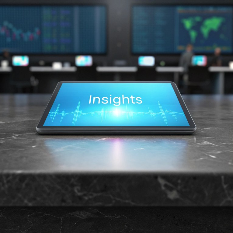 Data-Driven Blog Article