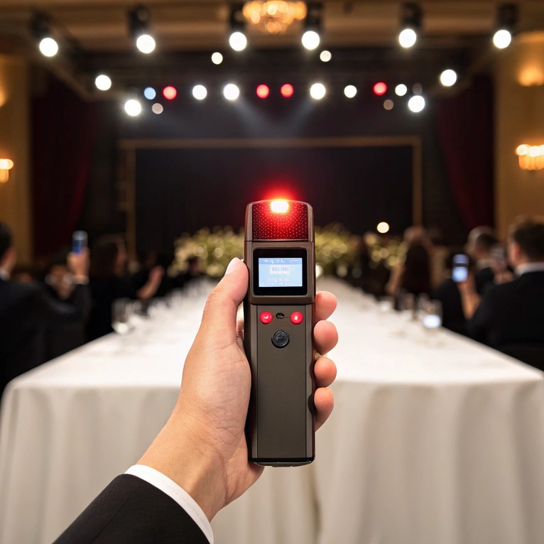 Public Event Press Release