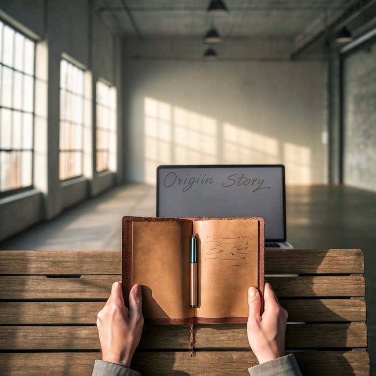 Creative Personal Bio