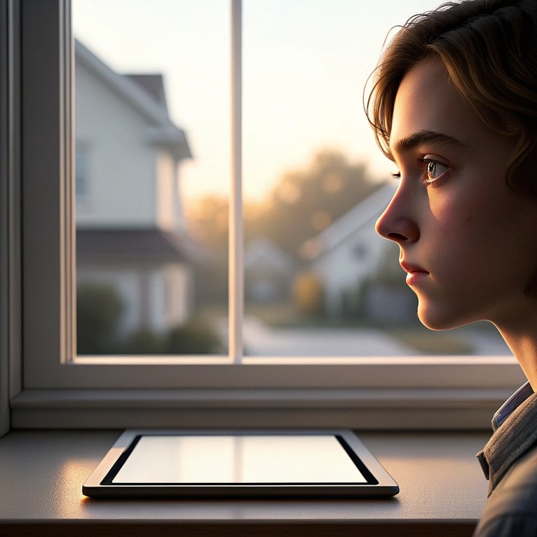 Home & About Page Copy