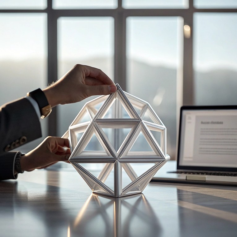 Corporate Website Copywriting Package