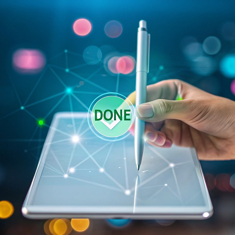 Community Update Email Writing